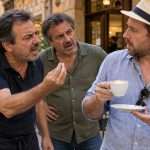 Angry Italians